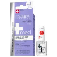 shumee Nočna maska za nohte Nail Therapy Professional Med+ 12 ml