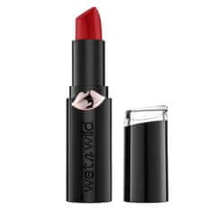 shumee MegaLast Matte Lip Colour Stoplight Red mat šminka 3,3 g