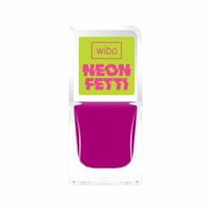 shumee Neon Fetti Nail Polish lak za nohte 6 8,5 ml