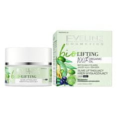 shumee Bio Lifting močno lifting gladilna krema 50 ml