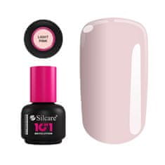 shumee 10in1 Revolution Hybrid Gel hibridna podlaga Light Pink 15 g