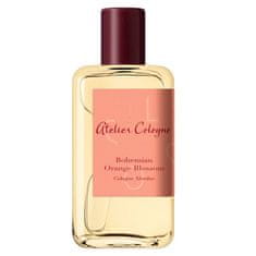 shumee Bohemian Orange Blossom kolonjska voda v spreju 100 ml