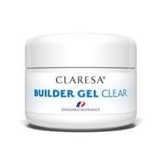 shumee Builder Gel Clear gradilni gel 12 g