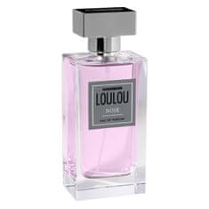 shumee Loulou Noir parfumska voda v spreju 100 ml