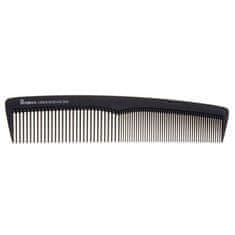 shumee DC01 Carbon Comb Large Dressing glavnik za lase črn