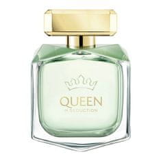 shumee Queen of Seduction toaletna voda v spreju 80 ml