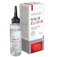 shumee Hair Elixir serum proti izpadanju las 100 ml