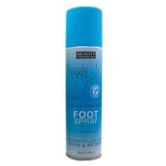 shumee Antibakterijski dezodorant za stopala Odor Control Foot Spray 150 ml