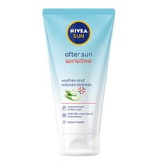 shumee Sun After Sun Sensitive pomirjujoča krema-gel za po sončenju 175 ml