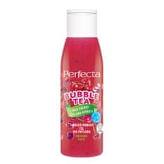 shumee Bubble Tea koncentrirani gel za tuširanje Wild Cherry + Green Tea 100 ml