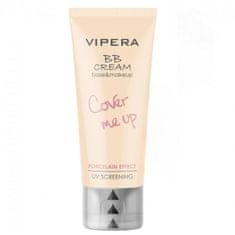 shumee BB Cream Cover Me Up prekrivna BB krema z UV filtrom 01 Ecru 35 ml