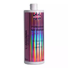 shumee L-Arginine Holo Shine Star Professional Hair Shampoo šampon proti izpadanju las 1000 ml