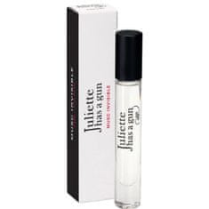 shumee Parfumska voda Musc Invisible miniaturno pršilo 5 ml