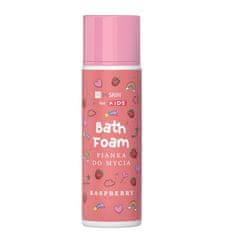 shumee Pena za umivanje Kids Bath Foam Pink 250ml