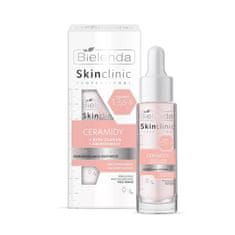 shumee Skin Clinic Professional Ceramides obnovitveni in hranilni serum 30 ml