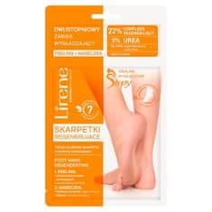 shumee Regenerating Foot Mask regeneracijske nogavice za stopala