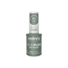 Andreia Gel Podlaga za Nohte Andreia True Pure Base Coat 10,5 ml