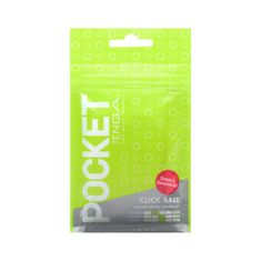 shumee Pocket Click Ball masturbator za enkratno uporabo 002