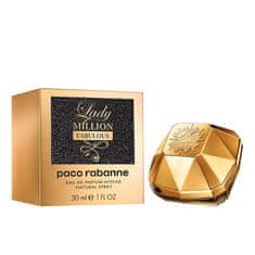 shumee Lady Million Fabulous parfumska voda v spreju 30 ml