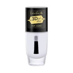 shumee 3D Gel Shine Top Coat 8 ml