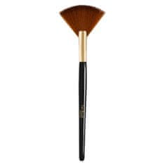 shumee Pahljačasta krtača Classic Fan Brush