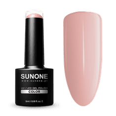 shumee UV/LED Gel Polish barvni hibridni lak R12 Bina 5ml