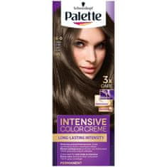 shumee Intensive Color Creme kremna barva za lase 6-0 (N5) Temno blond