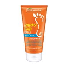 shumee Happy End krema za stopala in pete z ureo 125 ml