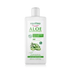 shumee Aloe Moisturizing Shampoo vlažilni šampon z alojo 250 ml