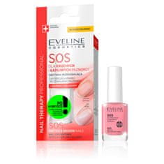 shumee Nail Therapy Professional SOS krepilni balzam za krhke in krhke nohte 12 ml