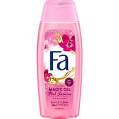 shumee Magic Oil Pink Jasmine gel za prhanje z vonjem roza jasmina 400 ml