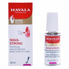 Mavala Zaščita za Nohte Mavala Strong 10 ml