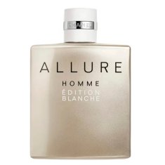 shumee Allure Homme Edition Blanche parfumska voda v spreju 150 ml