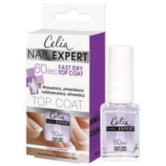 shumee Nail Expert nadlak za nohte 60sec 10ml