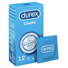 shumee Kondomi Durex Classic, 12 kom