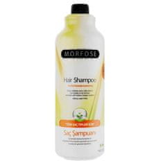 shumee Herbal Formula Salt-Free Hair Shampoo šampon za lase brez soli 1000 ml