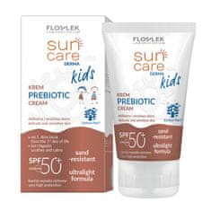 shumee Sun Care Derma Kids prebiotična krema SPF50+ od 1. dneva življenja 50 ml