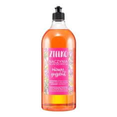 shumee Tekočina za pomivanje posode Pink Grapefruit 1000 ml