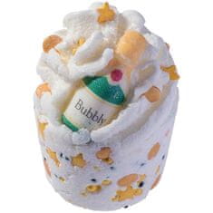 shumee Bring On The Bubbly Bath Mallow kolaček za masleno kopel 50 g