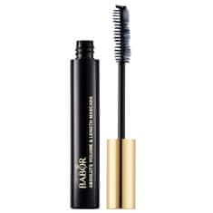 shumee Absolutna prostornina &amp; Length Mascara Črna maskara za povečanje volumna in podaljšanje 10 ml