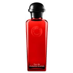 shumee Eau de Rhubarbe Ecarlate kolonjska voda v pršilu 100 ml