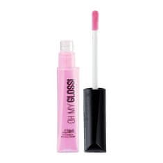 shumee Oh moj sijaj! lip gloss 130 Purrr Glossy Cat 6,5 ml