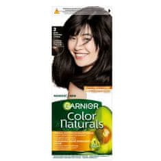 shumee Color Naturals hranilna barva za lase 2.0 Very Dark Brown