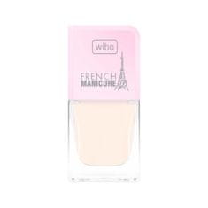 shumee Lak za nohte French Manicure 2 8,5 ml