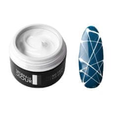 shumee The Garden of Colour Geometric Hybrid Gel hibridni gel za dekoracije White 5g