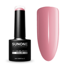 shumee UV/LED Gel Polish barvni hibridni lak B13 Bibi 5ml