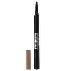 shumee Tattoo Brow Micro Pen pero za obrvi 110 Soft Brown