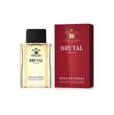 shumee Brutal Classic kolonjska voda 100 ml