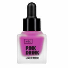 shumee Pink Drink tekoče rdečilo za obraz 4 15 ml