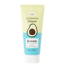 shumee Čistilna pena Avocado vlažilna čistilna pena za obraz 180 ml